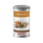 Wiberg Grill-Argentina