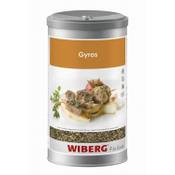 Wiberg Gyrosgewürz Vergleich
