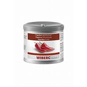 Wiberg Paprika geräuchert