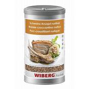 Wiberg Schweins-Knuspri rustikal
