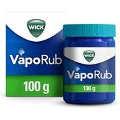 Wick VapoRub Erkältungssalbe Vergleich