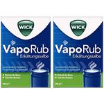 Wick VapoRub Erkältungssalbe