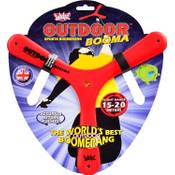 Wicked Outdoor Sport Boomerang
