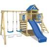 Wickey Spielturm Smart Cave 817792
