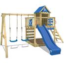 Wickey Spielturm Smart Cave 817792