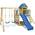 Wickey Spielturm Smart Cave 817792