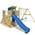 Wickey Spielturm Camp 811852