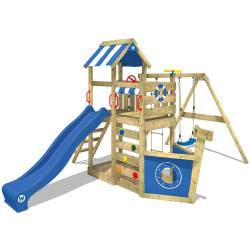 Wickey Spielturm Sea Flyer 503140