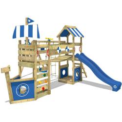 Wickey Storm Flyer Spielturm 625224