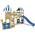Wickey Storm Flyer Spielturm 625224