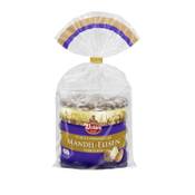 Wicklein Feinste Nürnberger Mandel-Elisen Lebkuchen Vergleich