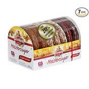 Wicklein Meistersinger-Lebkuchen Vergleich