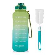 Wiedalk WB-11 Trinkflasche Vergleich