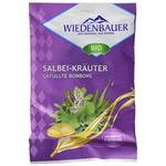 Wiedenbauer Salbei-Kräuter-Bonbon