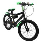 Wiefiche Fully MTB