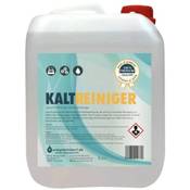 wiegeschmiert.de Kaltreiniger Vergleich