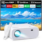 Wielio Mini Beamer Vergleich