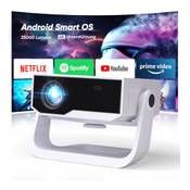 Wielio Smart Beamer Vergleich