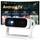 Wielio Smart Mini Beamer