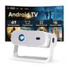 Wielio Smart Mini Beamer