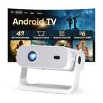 Wielio Smart Mini Beamer