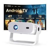 Wielio Smart Mini Beamer