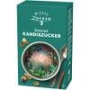 Wiener Zucker Kandiszucker Braun 