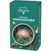 Wiener Zucker Kandiszucker Braun 