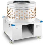 Geflügelrupfmaschine