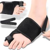 Wifamy Hallux Valgus Korrektur Schiene Vergleich