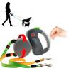 Wigzi Dual Doggie 3.0 Gel-Rollleine