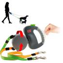 Wigzi Dual Doggie 3.0 Gel-Rollleine