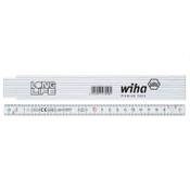 Wiha 1259 Klappbarer Meterstab