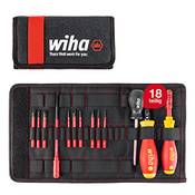 Wiha 2872T13 Vergleich