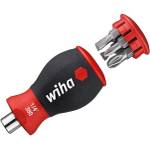 Wiha 33764 (Stubby)