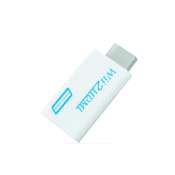 Wii-zu-HDMI-Konverter Vergleich