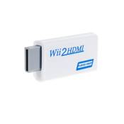 Zacro Wii Hdmi Adapter