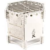 WIKA Hobo Kocher FlexFire