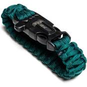 WIKA Paracord Armband Vergleich