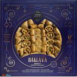 Wikimark Authentisches Walnuss-Baklava