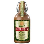 Wikinger Met Honigwein Hanf Vergleich