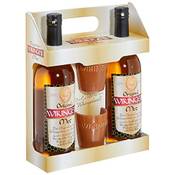 Wikinger Met Original im Geschenkset