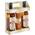 Wikinger Met Original im Geschenkset