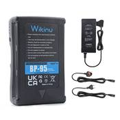 Wikinu V-Mount-Akku