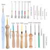 Wikmily Punch Needle Kit