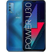 Wiko Power U30 Vergleich