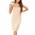 Wikoan Damen Unterkleid