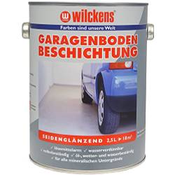 Wilckens 11671100080