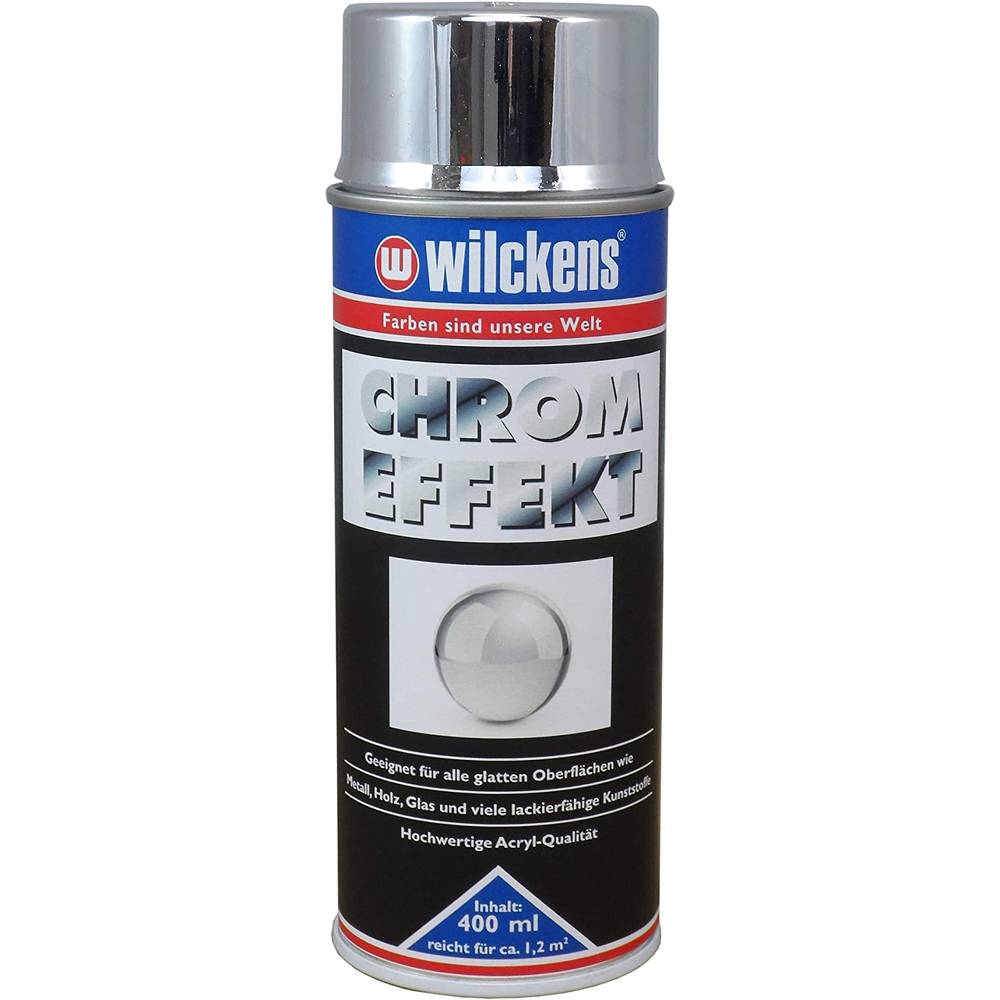 ChromSpray Test & Vergleich » Top 9 im August 2024