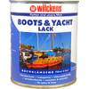Wilckens Boots & Yachtlack
